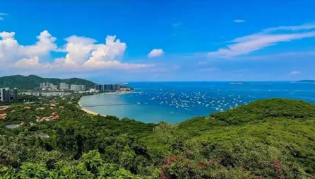 海南明确十项措施：进口游艇船龄从1年放宽至5年