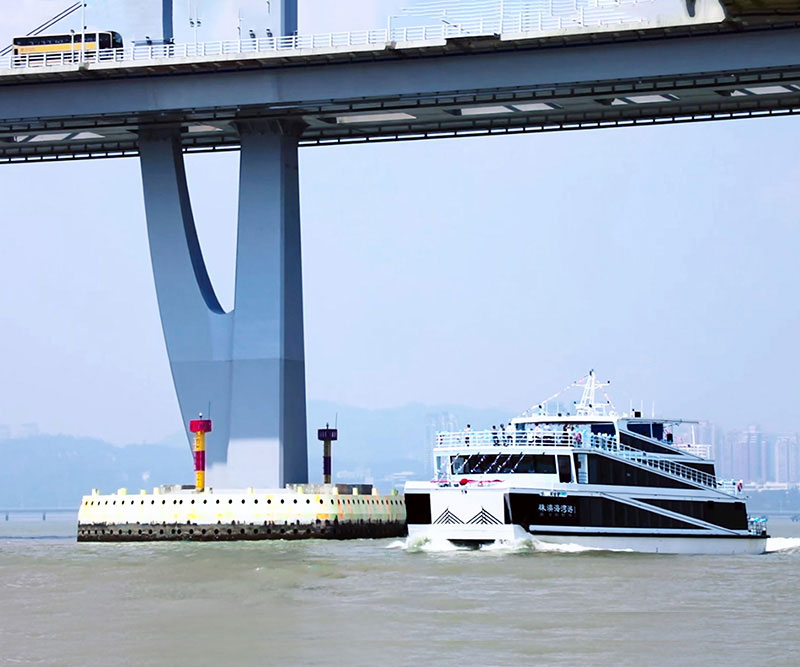 唱响绿色旋律 金沙1963科技再出发