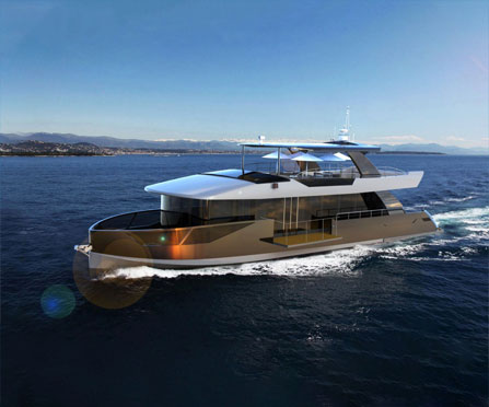 献礼世界海洋日：金沙1963新能源船舶守护蔚蓝海洋